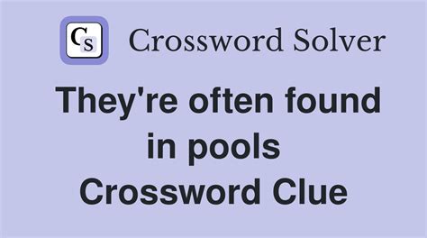 pool.swindler|pool swindle crossword clue.